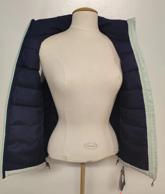 Doudoune sans manches SCOTT Insuloft Warm - Femme