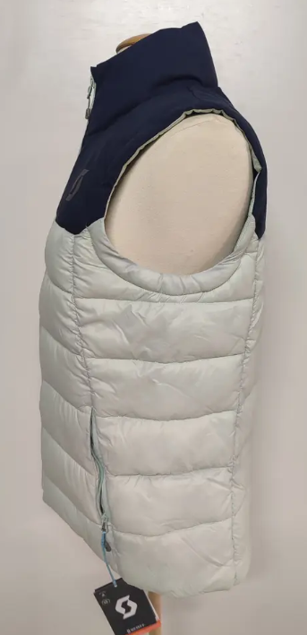 Doudoune sans manches SCOTT Insuloft Warm - Femme