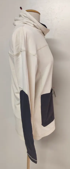 Haut à capuche 686 Ultra Thermal - Femme