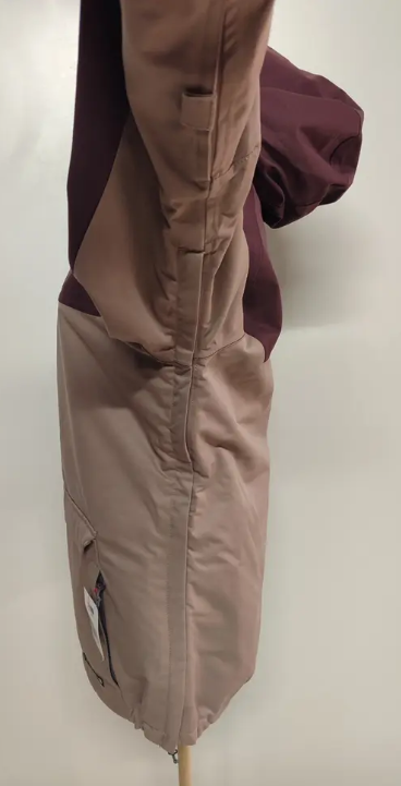 Anorak isolé 686 Upton - Femme