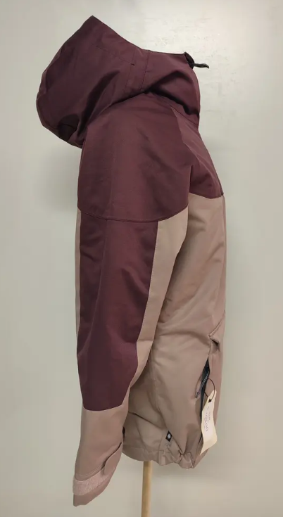 Anorak isolé 686 Upton - Femme