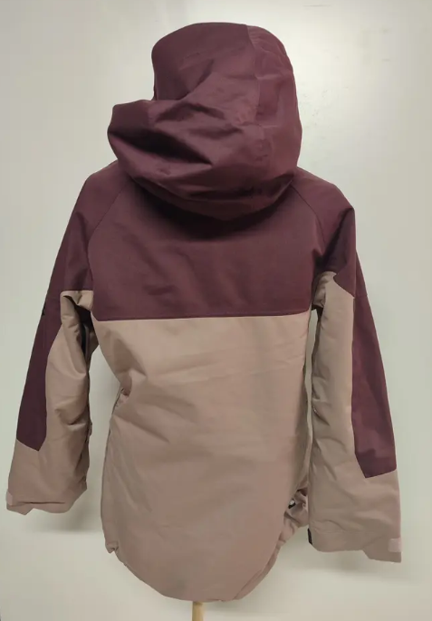 Anorak isolé 686 Upton - Femme