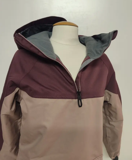 Anorak isolé 686 Upton - Femme