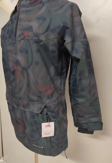 Anorak isolé 686 Upton - Femme