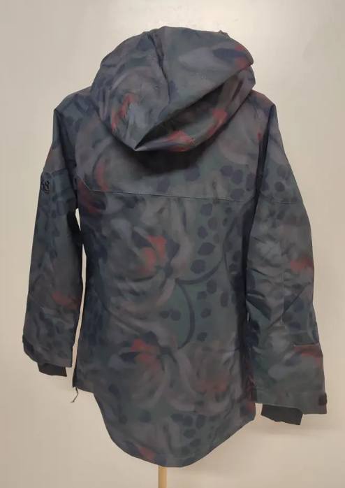 Anorak isolé 686 Upton - Femme