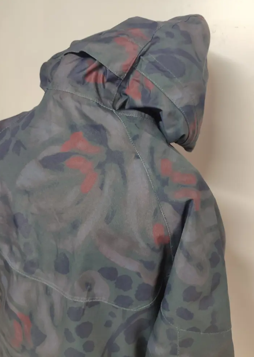 Anorak isolé 686 Upton - Femme