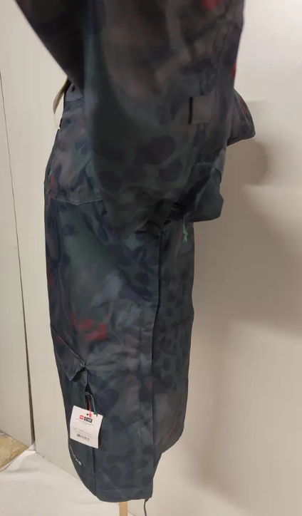 Anorak isolé 686 Upton - Femme