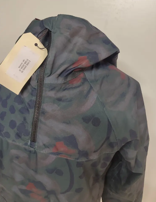 Anorak isolé 686 Upton - Femme