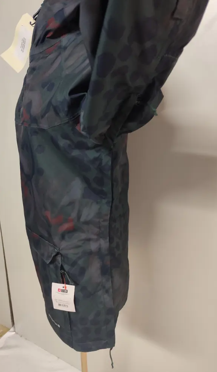 Anorak isolé 686 Upton - Femme