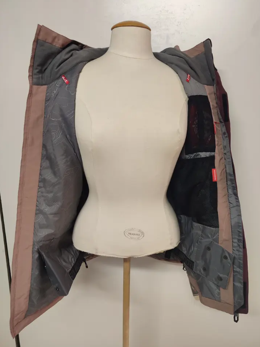Veste de ski 686 Willow Gore-tex - Femme