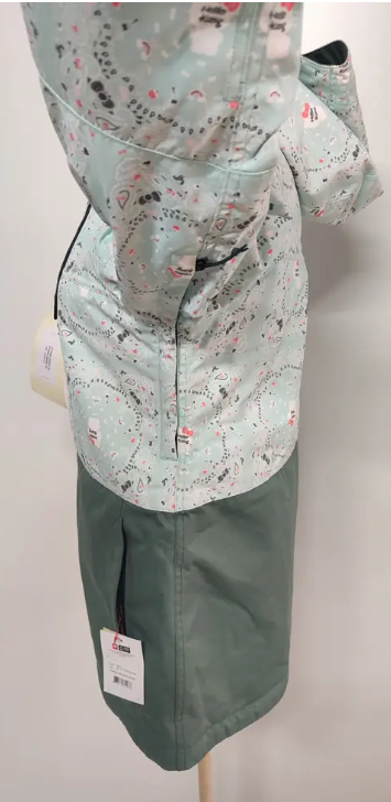 Veste de ski 686 Athena Hello Kitty - Femme