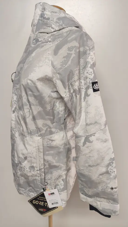 Veste de ski 686 Willow Gore-tex - Femme