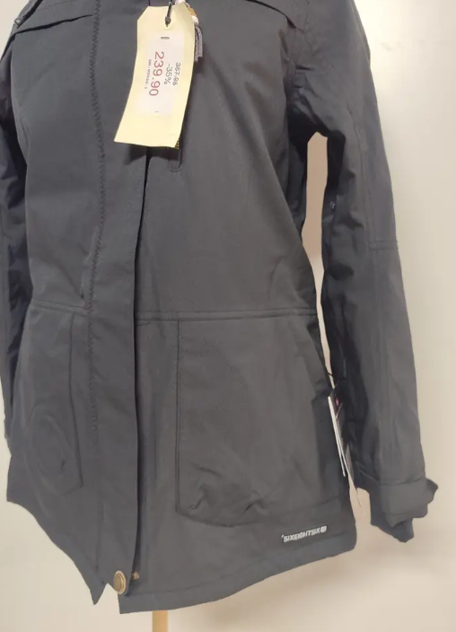 Veste de ski 686 Spirit insulated - Femme