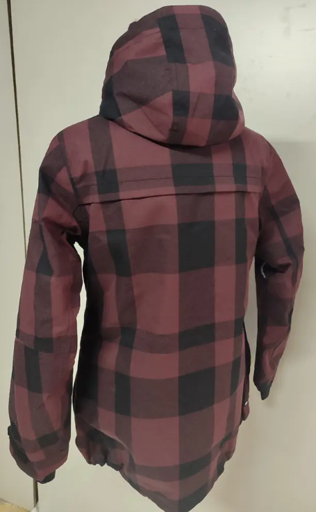 Veste de ski 686 Spirit isolée - Femme