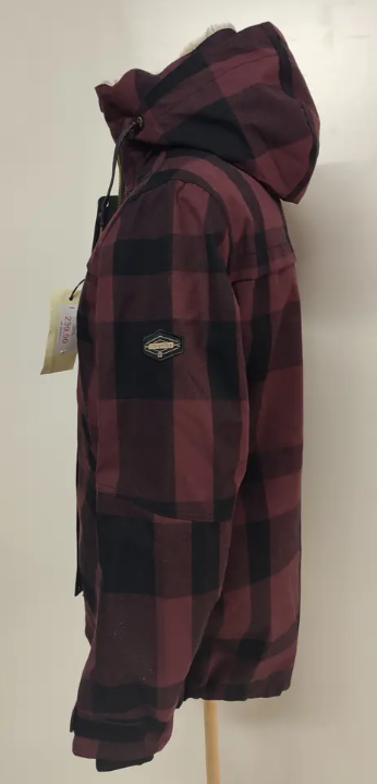 Veste de ski 686 Spirit isolée - Femme