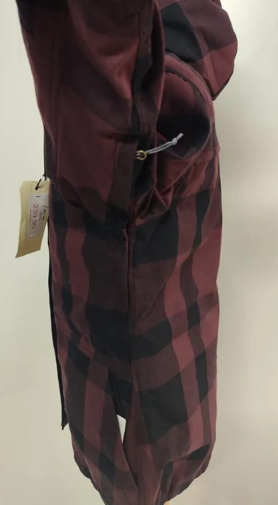 Veste de ski 686 Spirit isolée - Femme
