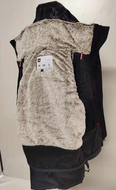 Veste de ski 686 Spirit isolée - Femme