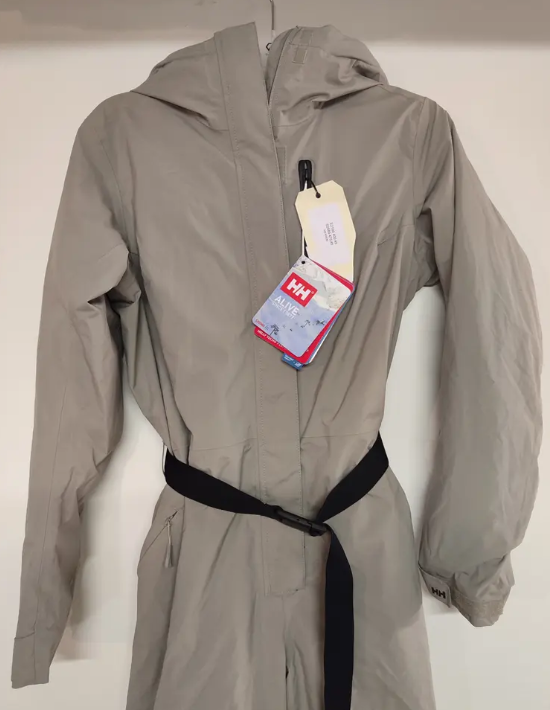 Combinaison de ski HELLY HANSEN Nora - Femme