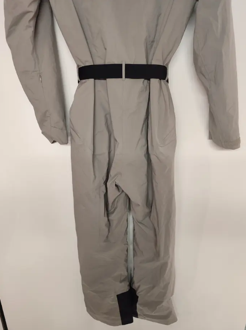 Combinaison de ski HELLY HANSEN Nora - Femme