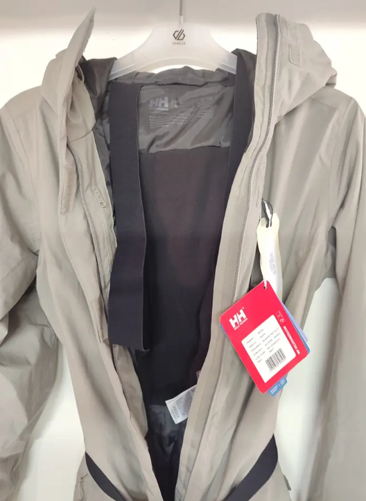 Combinaison de ski HELLY HANSEN Nora - Femme