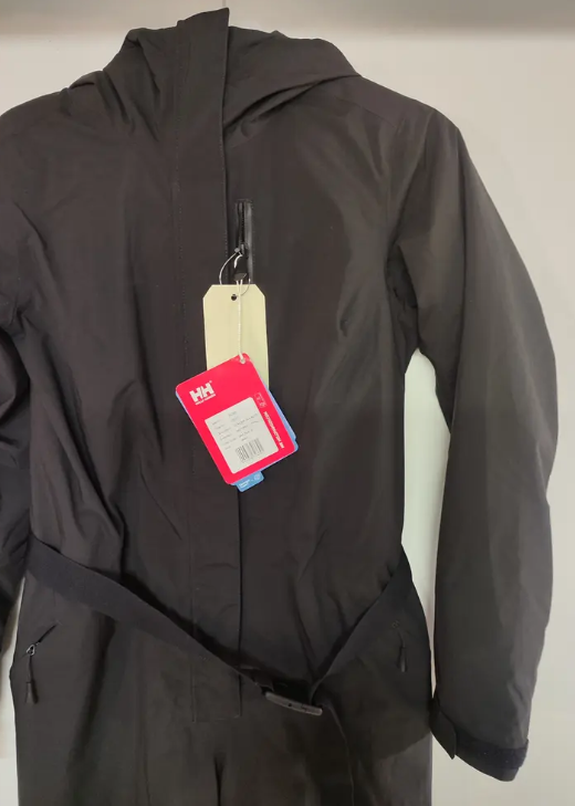 Combinaison de ski HELLY HANSEN Nora - Femme