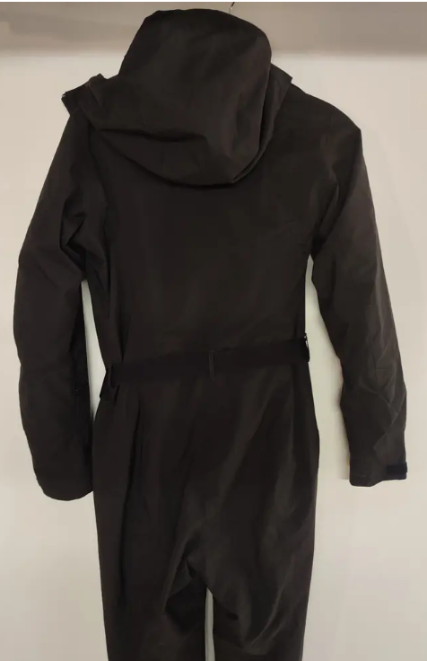 Combinaison de ski HELLY HANSEN Nora - Femme