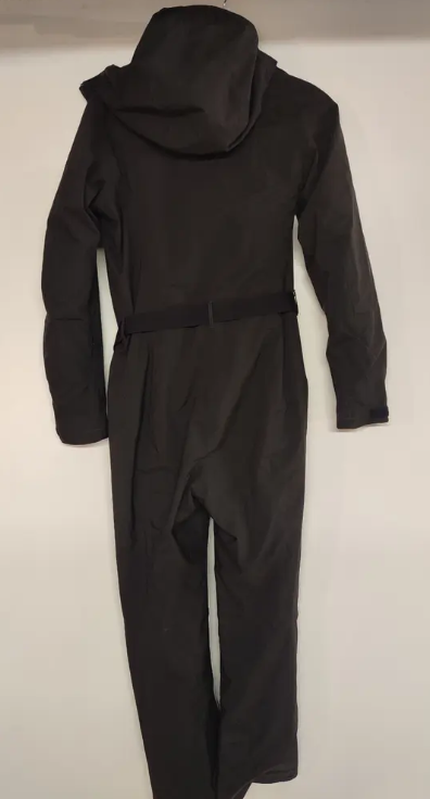Combinaison de ski HELLY HANSEN Nora - Femme
