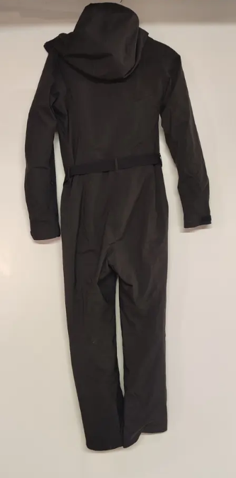 Combinaison de ski HELLY HANSEN Nora - Femme