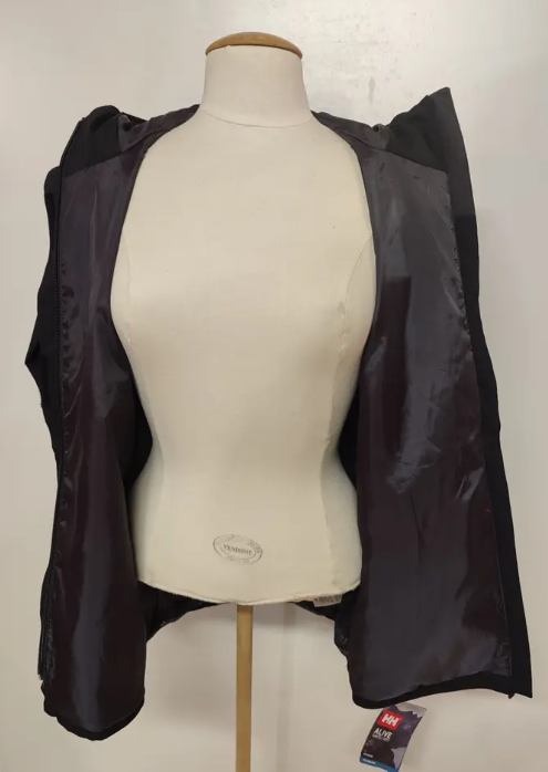 Veste de randonnée HELLY HANSEN Sirdal 2L - Femme