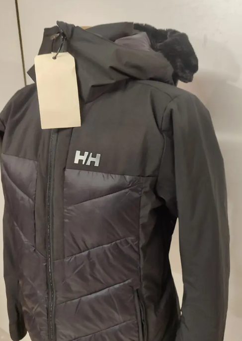 Veste de ski HELLY HANSEN Bellissimo - Femme