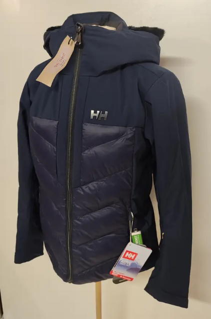 Veste de ski HELLY HANSEN Bellissimo - Femme