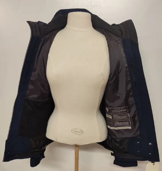 Veste de ski HELLY HANSEN Bellissimo - Femme
