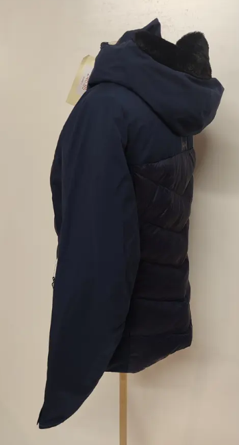 Veste de ski HELLY HANSEN Bellissimo - Femme