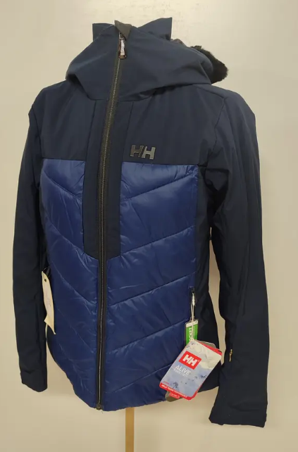 Veste de ski HELLY HANSEN Bellissimo - Femme