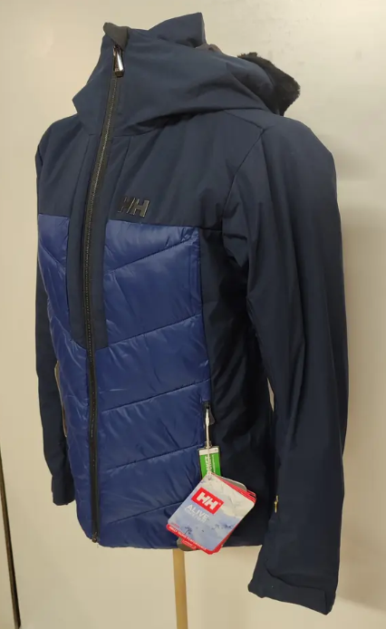 Veste de ski HELLY HANSEN Bellissimo - Femme