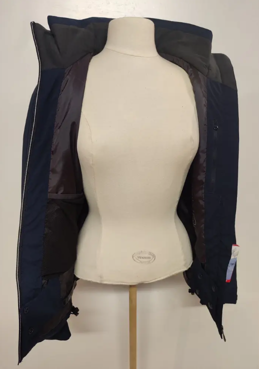 Veste de ski HELLY HANSEN Bellissimo - Femme