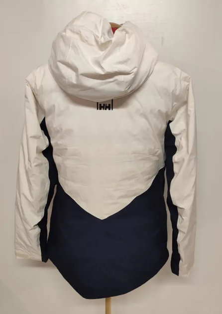 Veste de ski HELLY HANSEN Edge 3.0 - Femme