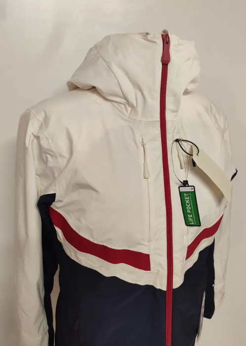 Veste de ski HELLY HANSEN Edge 3.0 - Femme