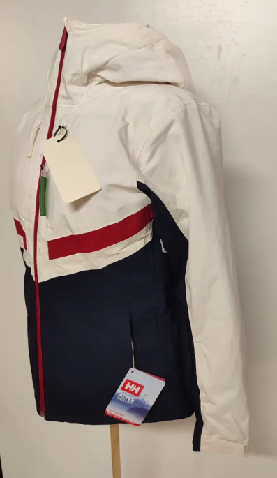 Veste de ski HELLY HANSEN Edge 3.0 - Femme