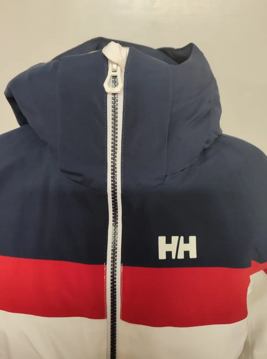 Veste de ski HELLY HANSEN Motionista Lifaloft - Femme