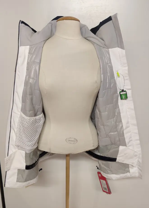 Veste de ski HELLY HANSEN Motionista Lifaloft - Femme