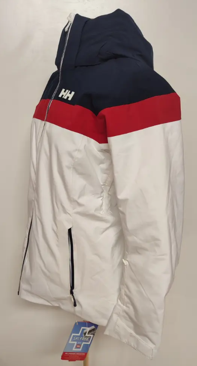 Veste de ski HELLY HANSEN Motionista Lifaloft - Femme