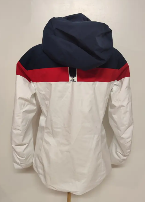 Veste de ski HELLY HANSEN Motionista Lifaloft - Femme
