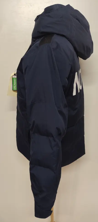 Veste de ski HELLY HANSEN Kvitfjell race puffy - Femme