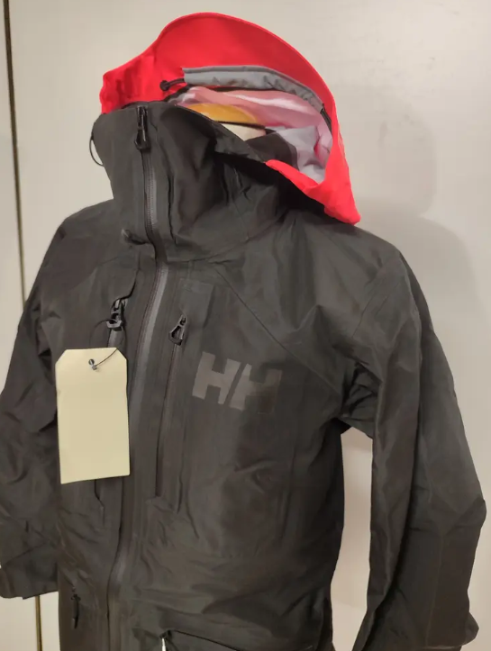 Hardshell HELLY HANSEN Elevation Infinity 3.0 - Femme