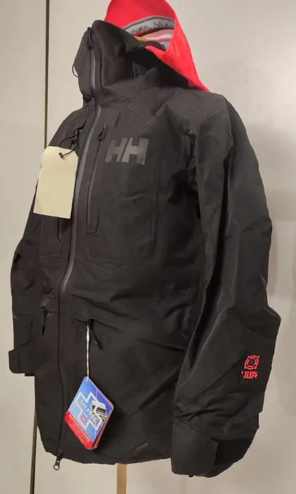 Hardshell HELLY HANSEN Elevation Infinity 3.0 - Femme