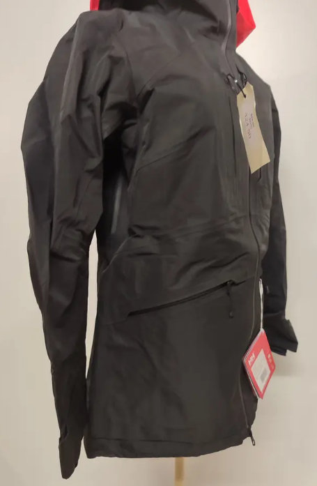 Hardshell HELLY HANSEN Elevation Infinity 3.0 - Femme