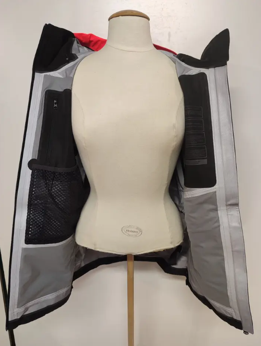 Hardshell HELLY HANSEN Elevation Infinity 3.0 - Femme