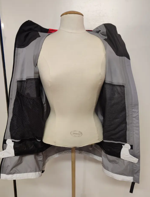 Hardshell HELLY HANSEN Sogn - Femme