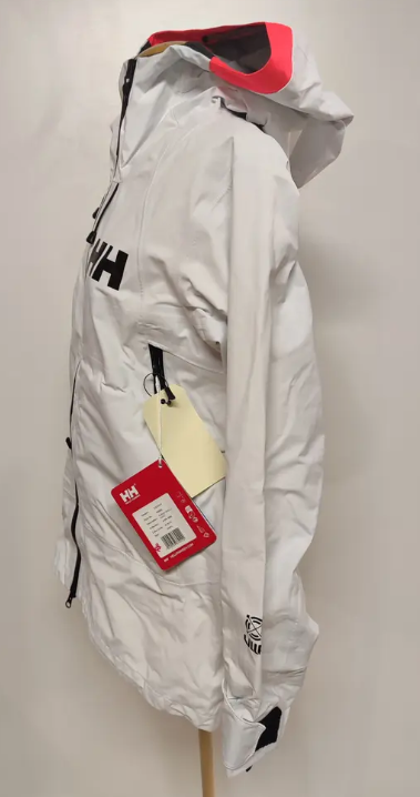 Hardshell HELLY HANSEN Sogn - Femme